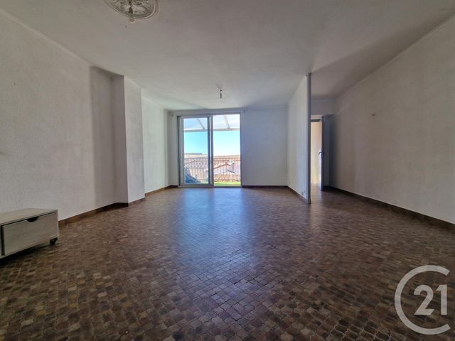 Appartement F2 à vendre - 3 pièces - 58.57 m2 - AUBENAS - 07 - RHONE-ALPES - Century 21 Agence Nogier