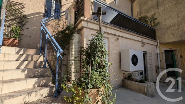 maison à vendre - 5 pièces - 93.21 m2 - AUBENAS - 07 - RHONE-ALPES - Century 21 Agence Nogier